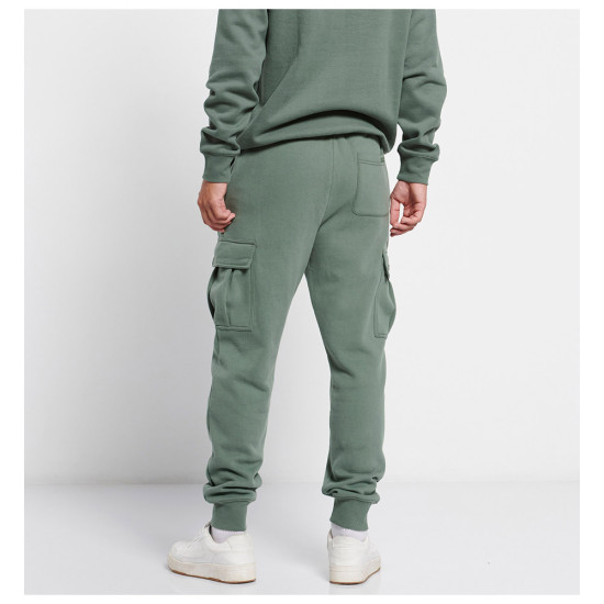 Funky Buddha Ανδρικό παντελόνι φόρμας